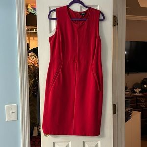 Lands End Dress